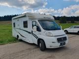 Sunlight T64 Fiat Ducato 2,3L Klima PV Tempomat Wohnmobil - Sunlight T