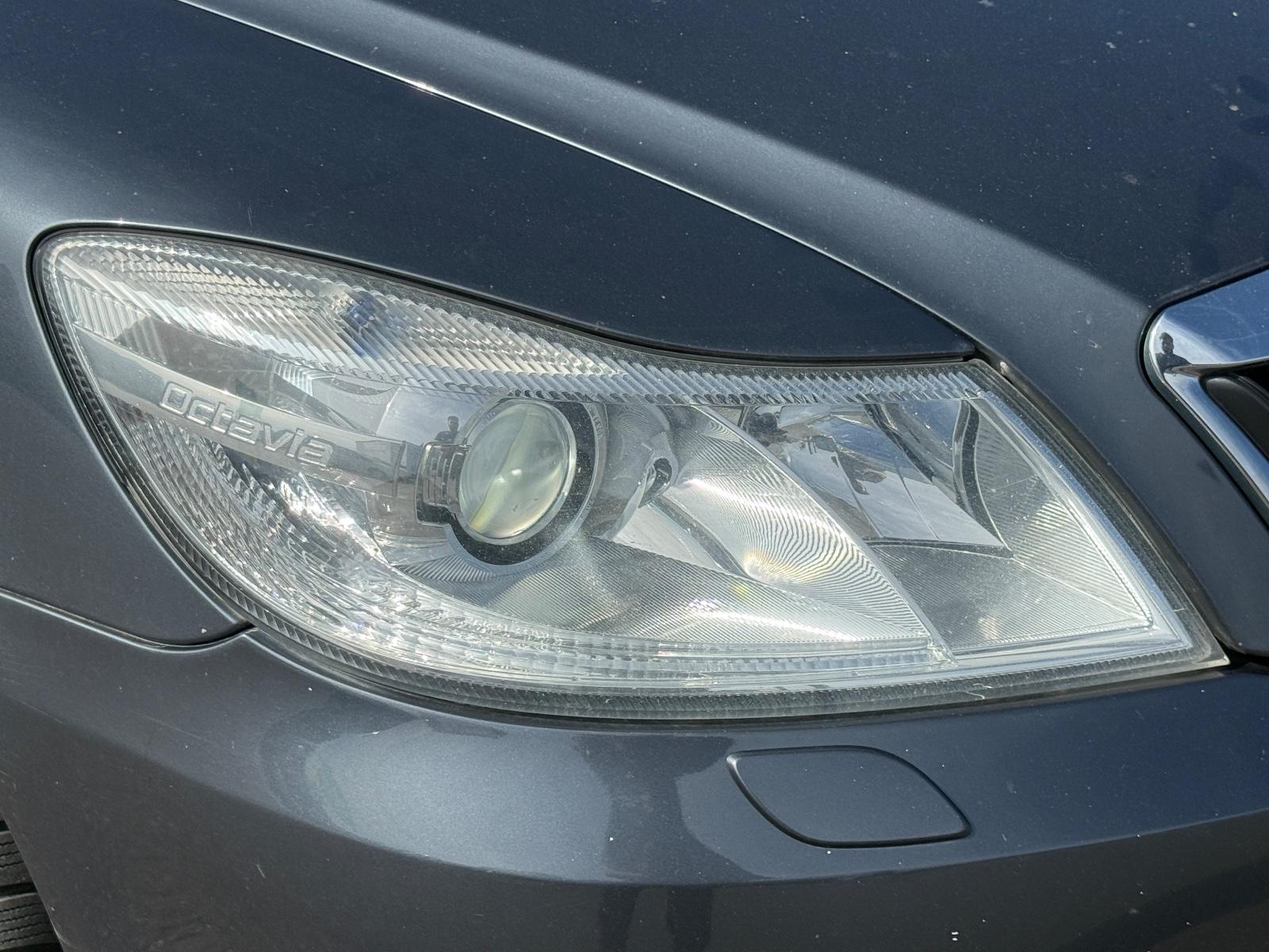 Skoda Octavia 2011 — photo 5