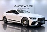 Mercedes-Benz AMG GT 63S Edition 1 *SCHALE*360°KAMERA*CARBON*