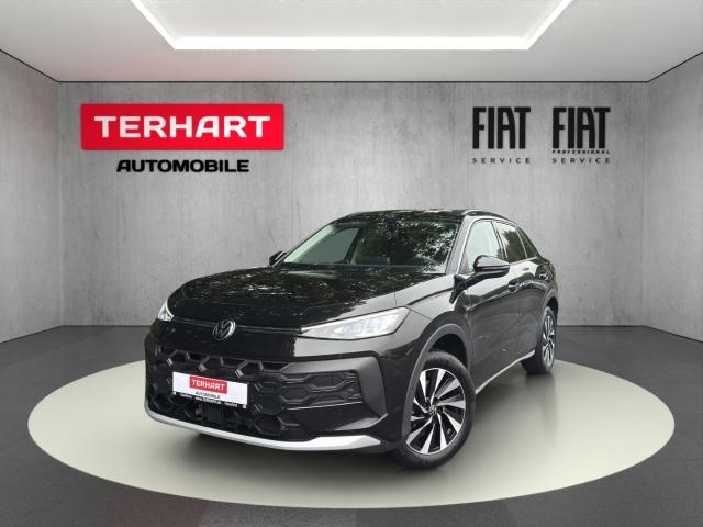 Volkswagen T-Roc 1.5 eTSI DSG Life/LED/RFK/ACC/Android&Appl