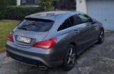 Mercedes-Benz CLA 180 Shooting Brake - - Mercedes-Benz CLA-Klasse von privat
