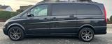 Mercedes-Benz Viano 3.0 CDI AMBIENTE extralang AMBIENTE - Mercedes-Benz Viano: Extralang