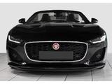 Jaguar F-Type Cabriolet - Jaguar F-Type aus 2022