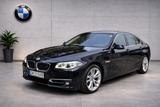 BMW 518d Luxury B&O Head-Up Night Vision 210PS - BMW 518 mit Schiebedach