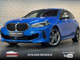 BMW M135i xDRIVE SHADOW LED#HUD#SHZ#LH#ACC#SPUR#CAM - BMW M Models in Dresden