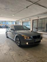 BMW Bmw 530i E60 ( TOP ZUSTAND) - BMW 530 aus 2006: 530i