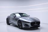 Jaguar F-Type F-TYPE Coupe R-Dynamic Black Klappe Pano - Jaguar F-Type R-Dynamic mit Benzin-Antrieb