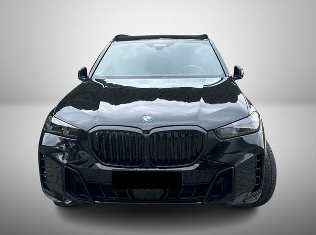 BMW X5 40 d xDrive M Sport Bowers & Wilkins Pano