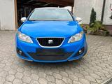 Seat Ibiza 1.4 16V Sondermodell - Seat Ibiza: Sondermodell