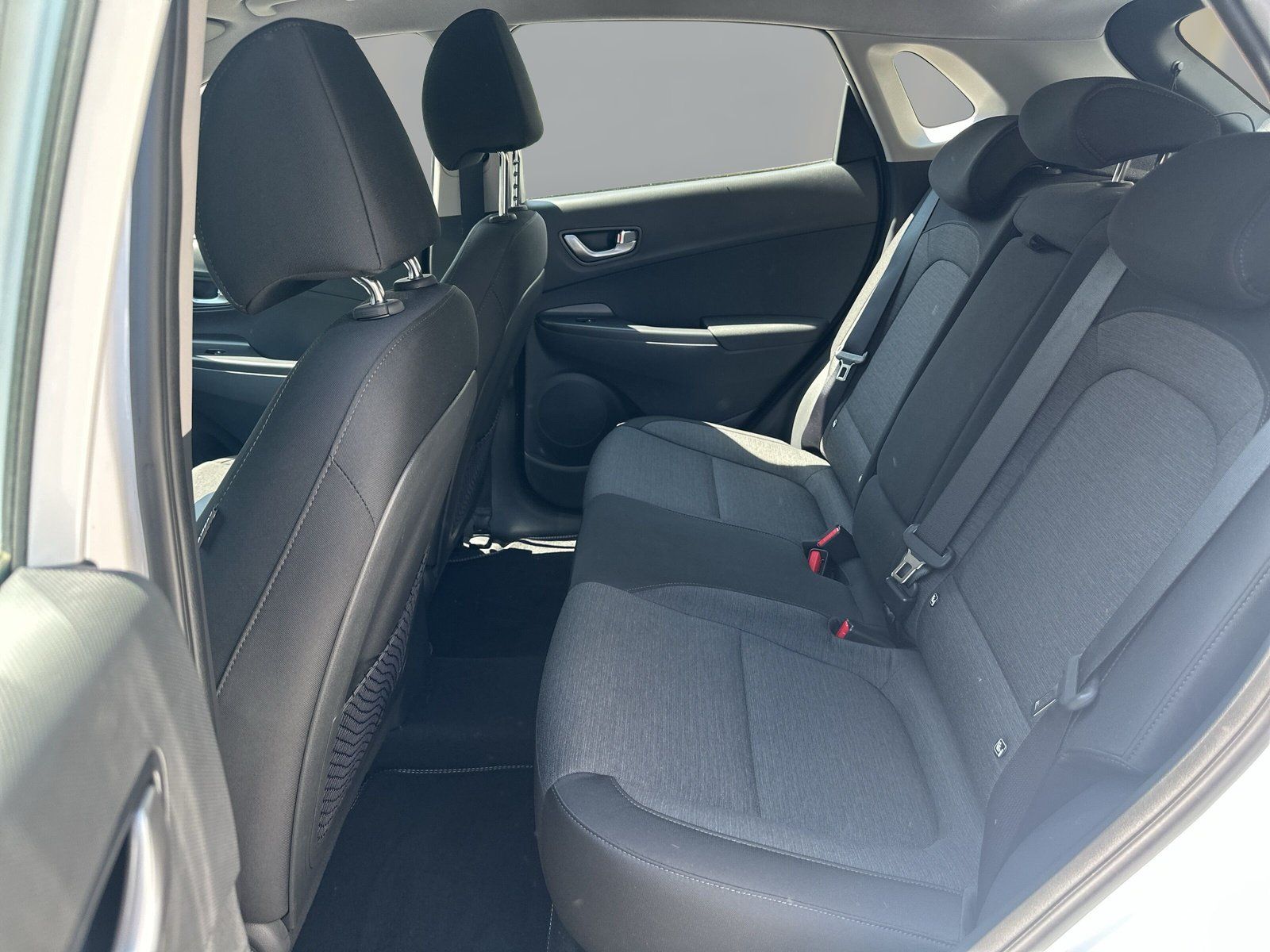 Hyundai Kona – Bild 7