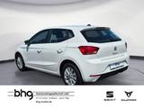 Seat IBIZA 1,0 TSI STYLE DSG - Seat Ibiza aus 2025