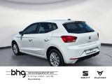 Seat IBIZA 1,0 TSI STYLE DSG - Seat Ibiza Jahreswagen: ST