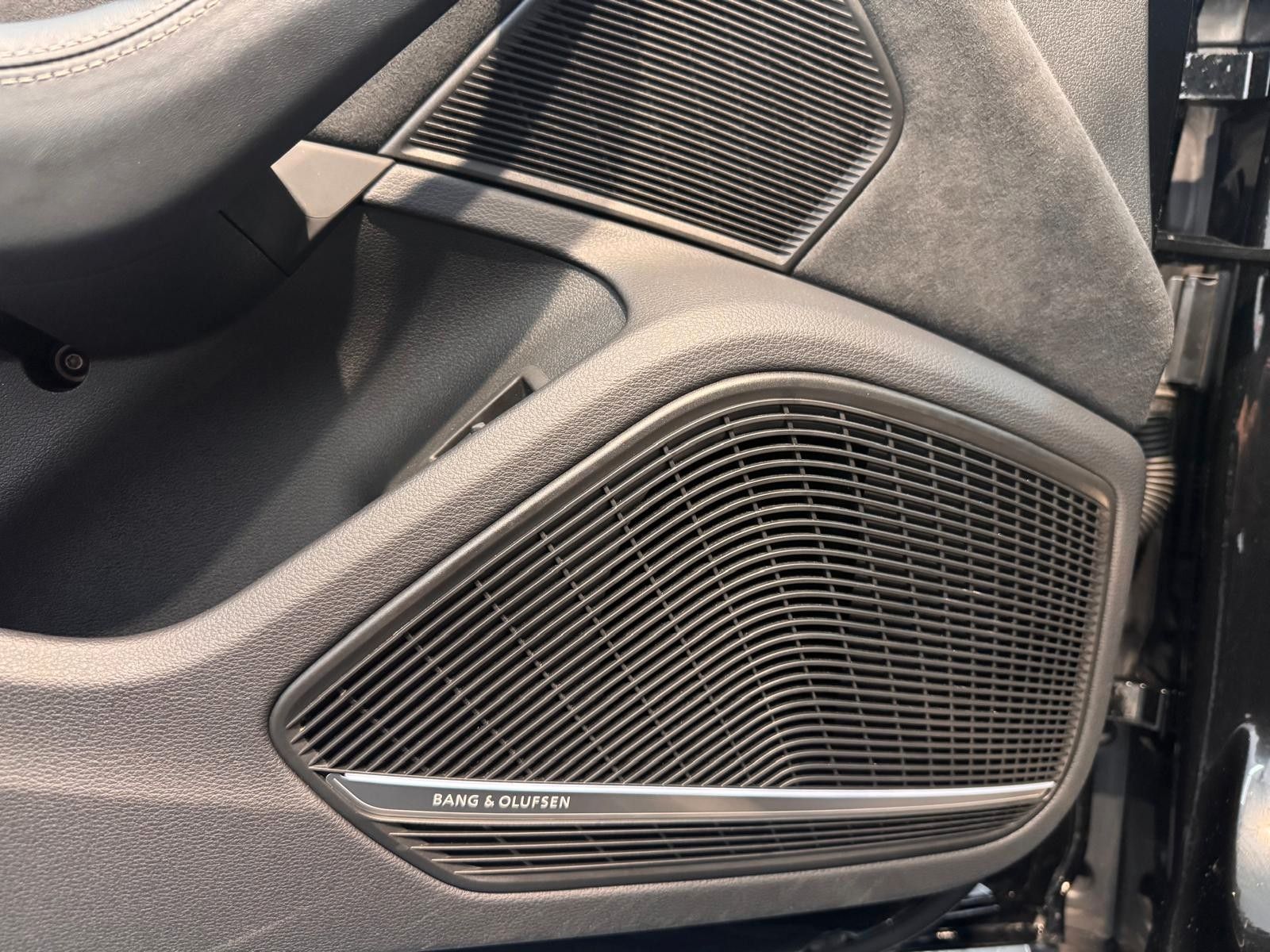 Audi RS 5 Sportback 2.9 TFSI quattro foto 17