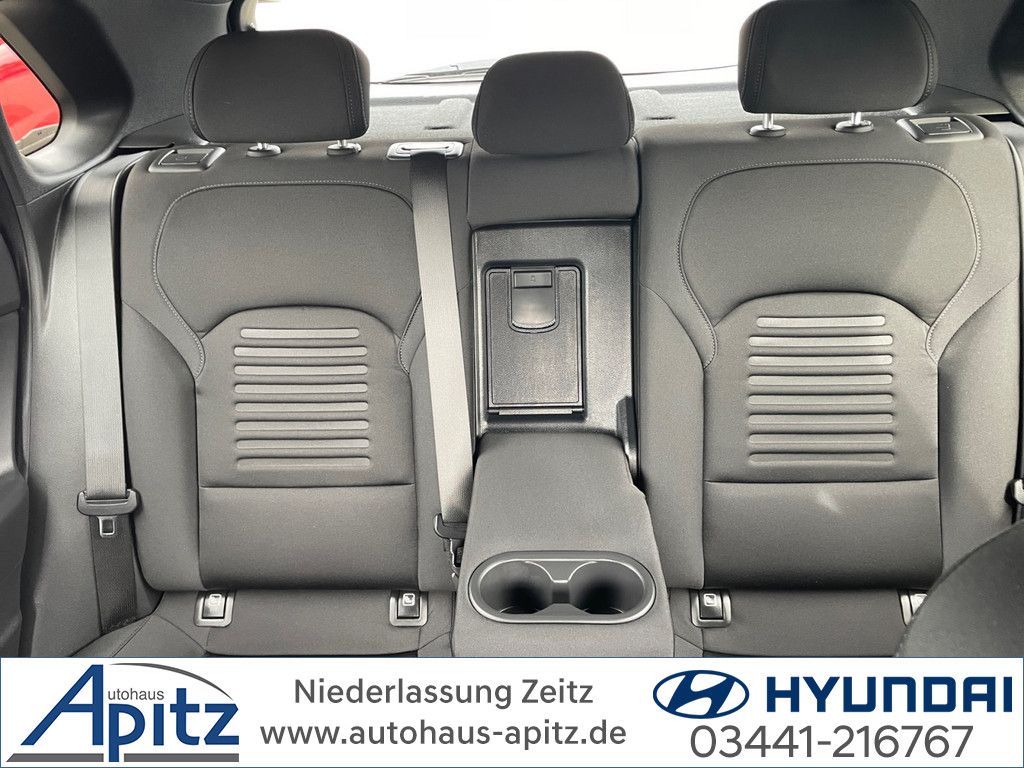 Hyundai i30 – Bild 13