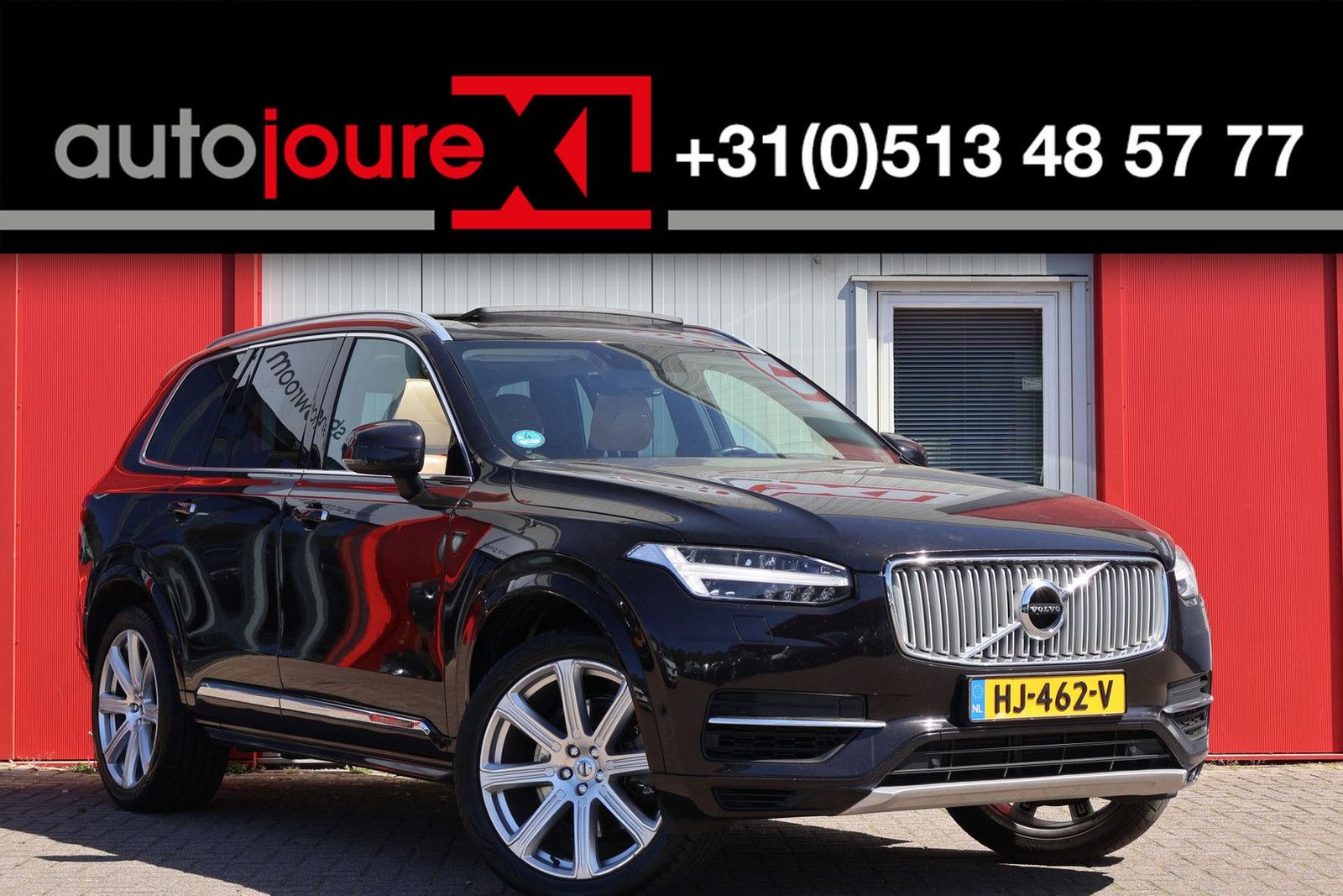 VOLVO XC 90