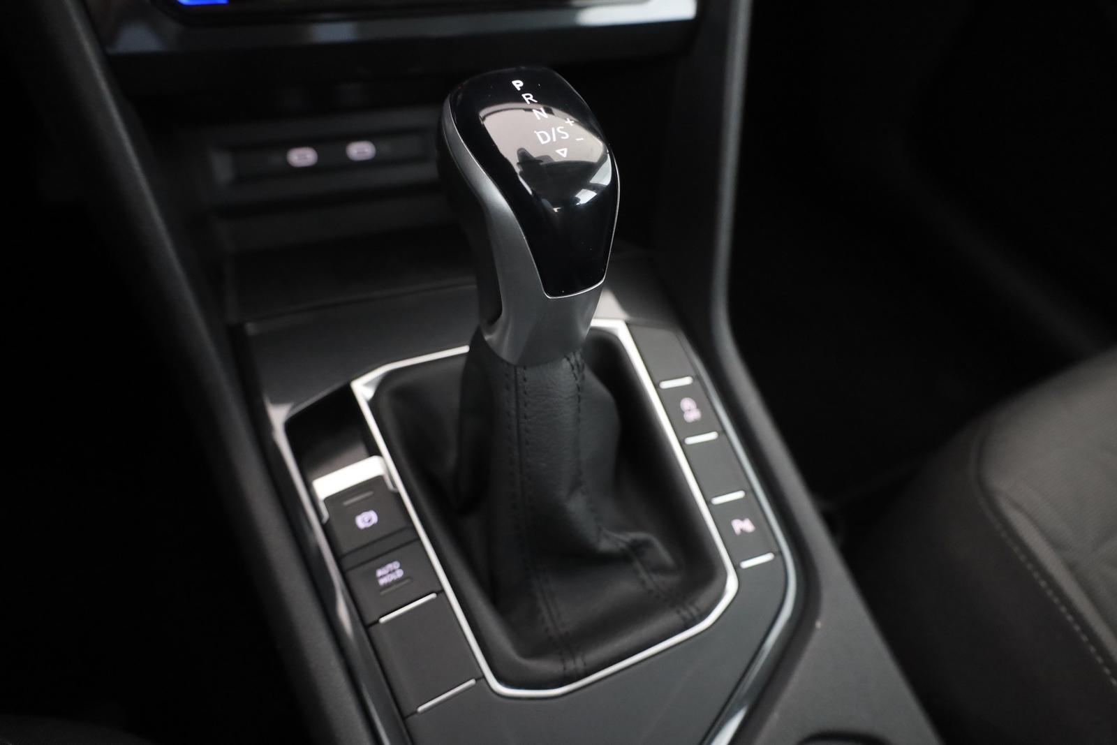 Volkswagen Tiguan 1.5 TSI DSG Life LED App-Connect ACC AHK, миниатюра 14