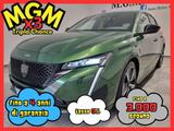 Other PEUGEOT 308 PureTech Turbo 130 S&S EAT8 GT - Other mit Benzin-Antrieb: Grün