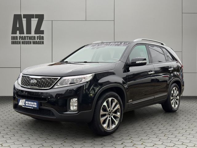 Kia Sorento Platinum Edition 4WD Pano*Assist*AHK