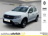 Dacia Sandero Stepway Prestige 0.9 TCe 90 +PDC+Navi+