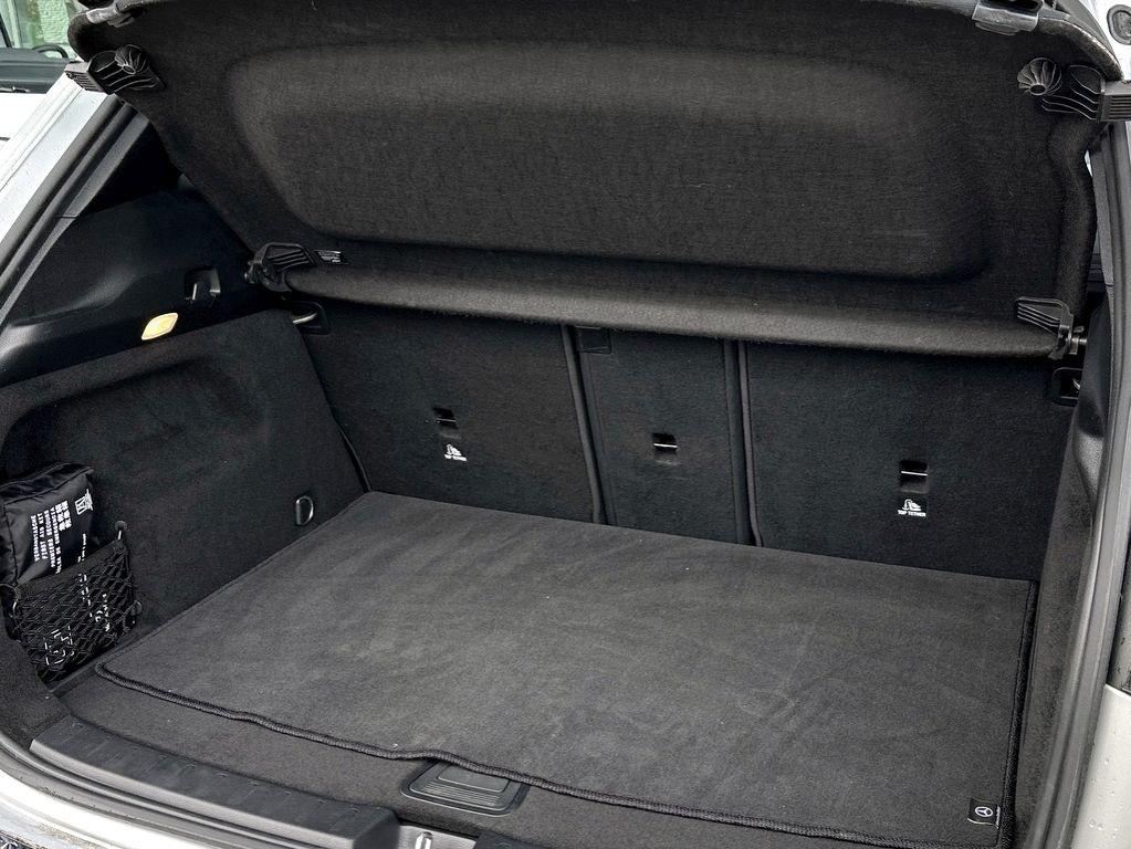 Mercedes-Benz GLA Progressive AHK Spiegel-Paket, миниатюра 24