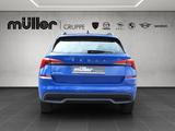 Skoda Kamiq 1.0 TSI Active - Skoda Kamiq Active mit Benzin-Antrieb