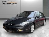 Citroën C6 Exclusive - Citroën C6 mit Diesel-Antrieb