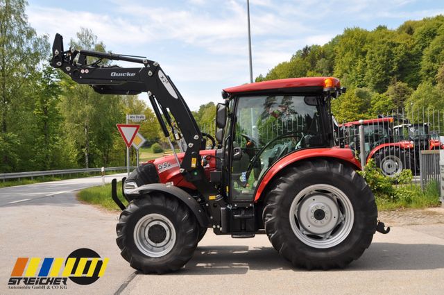 Case Farmall 55A *SONDERAKTION*