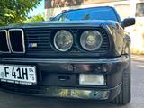 BMW 325i E30 Cabrio VFL - BMW 325: E30 325i