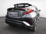 Toyota C-HR 1.2 Style NAVI KAMERA SHZ APP ACC PDC DAB - Toyota Gebrauchtwagen in Bergisch Gladbach