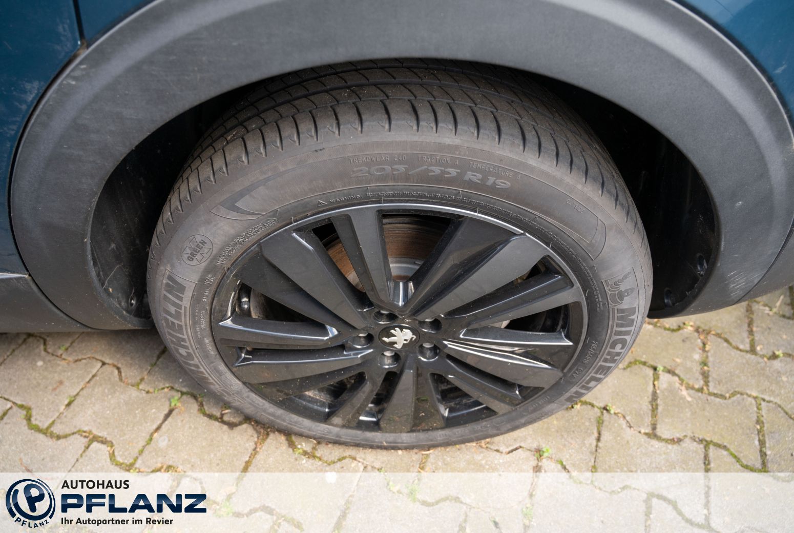 Peugeot 5008 - Bild 14