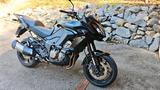 Kawasaki Versys 1000 ABS Sporttourer / Reiseendura - KAWASAKI 1000 R