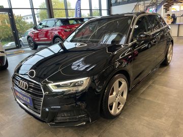 Audi A3 Sportback 35 TFSI S-Line *MATRIX*B&O*PANO*