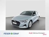Audi A3 Limousine 35 TDI S tronic advanced - LED - - Audi A3: Automatik