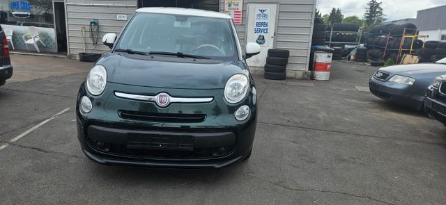Fiat 500L Easy
