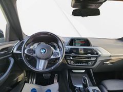 BMW X3 xDrive20d M Sport