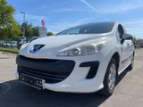 Peugeot 308 Filou - Peugeot 308: Filou