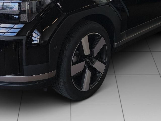 Fahrzeugabbildung Hyundai SANTA FE HEV 5-Sitzer (MY25) 1.6 T-GDI (215 PS)