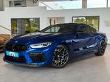 BMW M8 Coupe Competition *Individual*Deutsch*