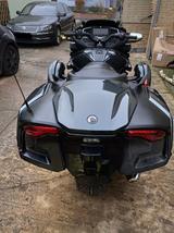 Can-Am Spyder RT Limited - CAN-AM SPYDER