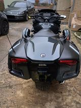 Can-Am Spyder RT Limited - SPYDER