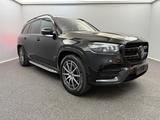 Mercedes-Benz GLS 400 d 4M AMG-LINE*7-SITZ*PANO*DISTR*SITZKLI - Mercedes-Benz GLS 400 Gebrauchtwagen