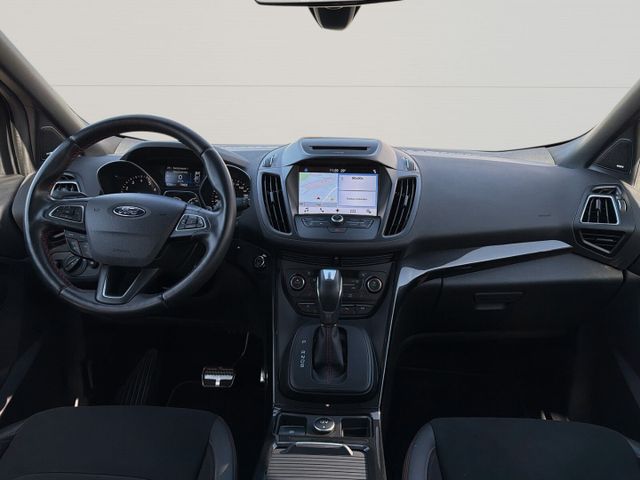 Ford Kuga ST-Line AWD 2.0l+Navi+Xenon+Kam.+Sony+WiPa.