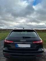 Audi  A4 Avant - Audi Gebrauchtwagen in Marburg