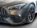 Mercedes-Benz CLE 53 AMG CABRIO-DISTRONIC-SITZKLIMA-UVP 128.00 - mit Benzin-Antrieb: Grau, Sitzbelüftung