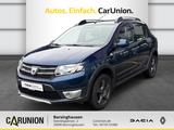 Dacia Sandero Stepway Prestige TCe 90 Start & Stop Eas