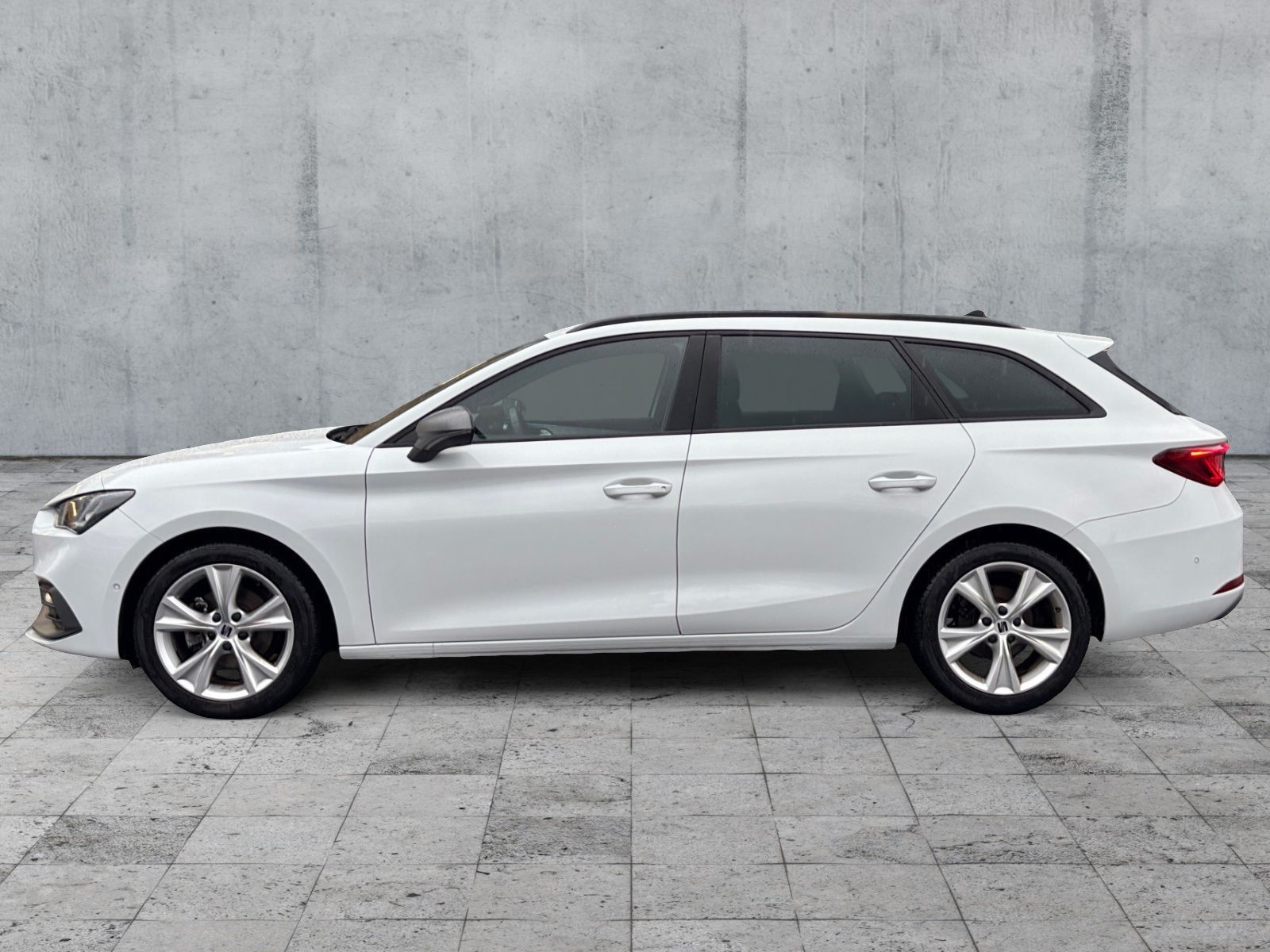 Seat Leon - Bild 4