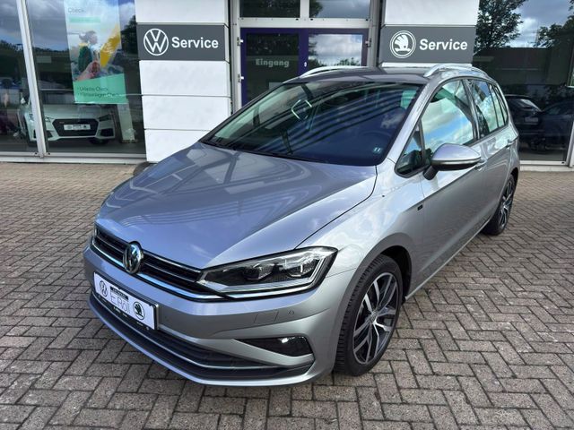 Volkswagen Golf Sportsvan VII Join *CarPlay*Navi*SHZ*