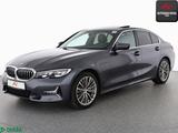 BMW 330 e LUXURY LINE MEMORY,KEYLESSGO,STANDKLIMA,SH - BMW 3er Reihe Plug-in Hybrid (PHEV) Gebrauchtwagen