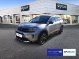 Citroën C5 Aircross Max PureTech 130 EAT8*Navi*SHZ*USB*P - Citroën C5 Aircross Jahreswagen