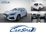 Hyundai i30 Edition 30+ Mild-Hybrid/AHK/ALU/LED/RFK/SHZ - Hyundai i30 mit Diesel-Antrieb